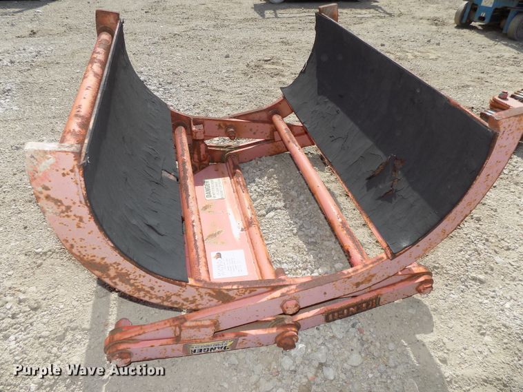 image for item DO9436 (3) Kenco barrell clamps