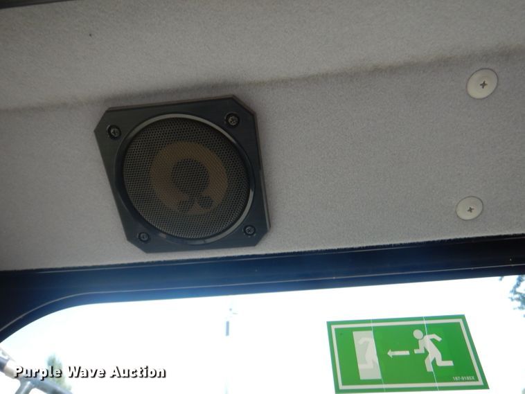 image for item FC9915 2014 Caterpillar 303.5E mini excavator