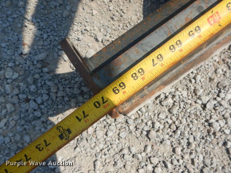 image for item FC9915 2014 Caterpillar 303.5E mini excavator