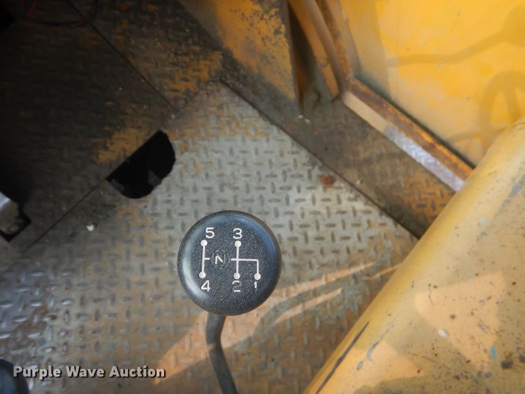 image for item FC9920 Hyster Challenger 225 forklift