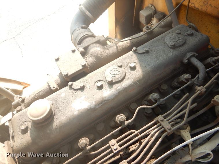 image for item FC9920 Hyster Challenger 225 forklift