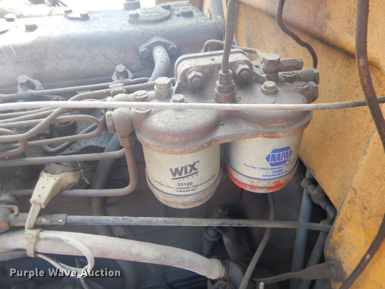 image for item FC9920 Hyster Challenger 225 forklift