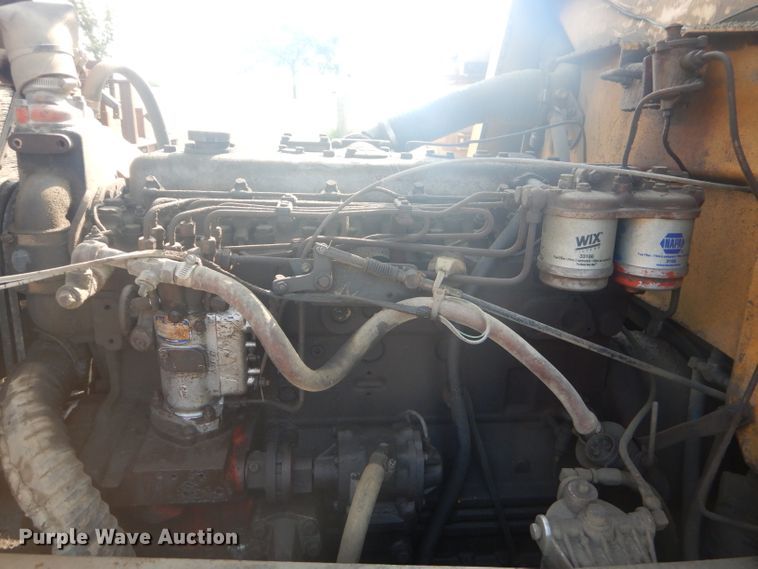 image for item FC9920 Hyster Challenger 225 forklift