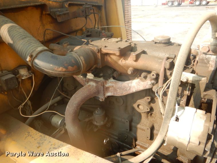 image for item FC9920 Hyster Challenger 225 forklift