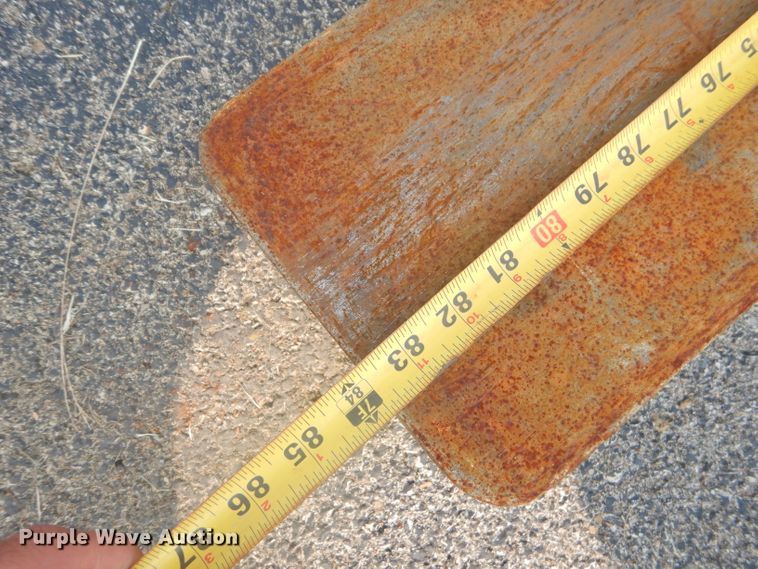 image for item FC9920 Hyster Challenger 225 forklift