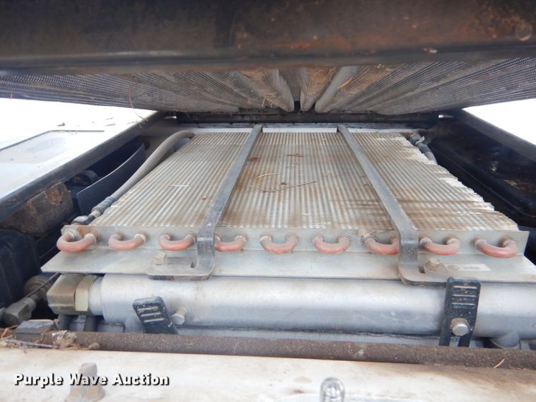 image for item FC9928 2015 Bobcat T870 skid steer