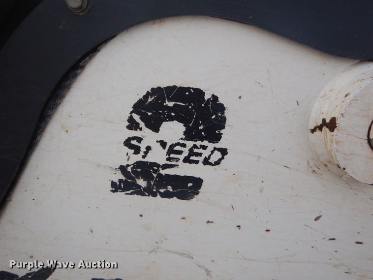 image for item FC9928 2015 Bobcat T870 skid steer