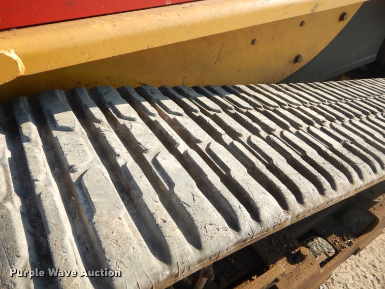 image for item FC9931 2006 Caterpillar 287B skid steer