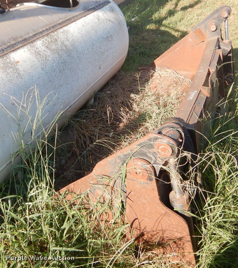 image for item FC9931 2006 Caterpillar 287B skid steer