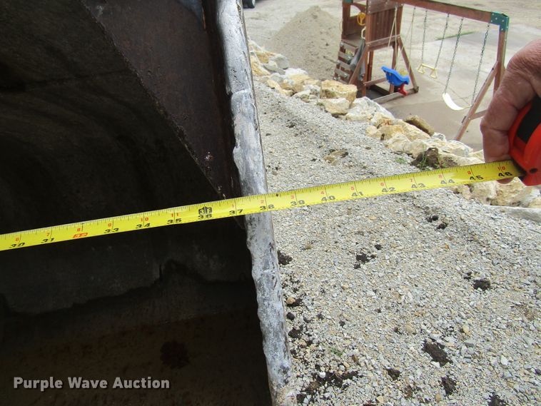 image for item FD9279 2003 Caterpillar 320CL excavator