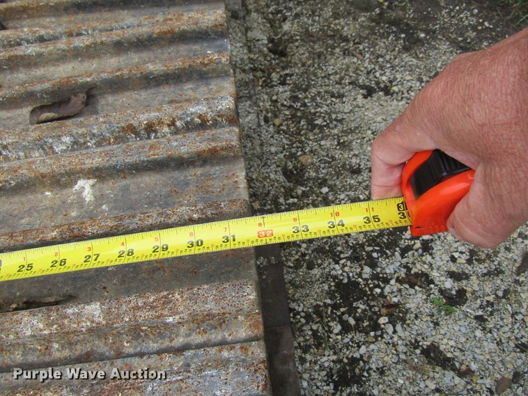 image for item FD9279 2003 Caterpillar 320CL excavator