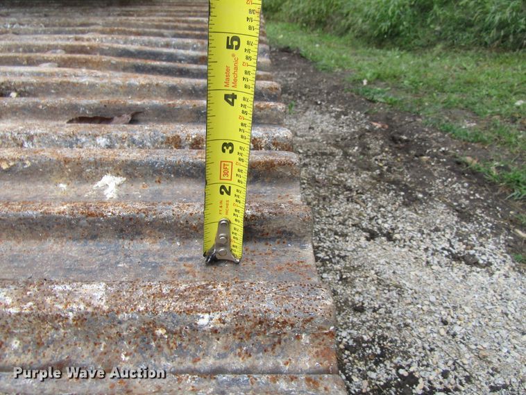 image for item FD9279 2003 Caterpillar 320CL excavator