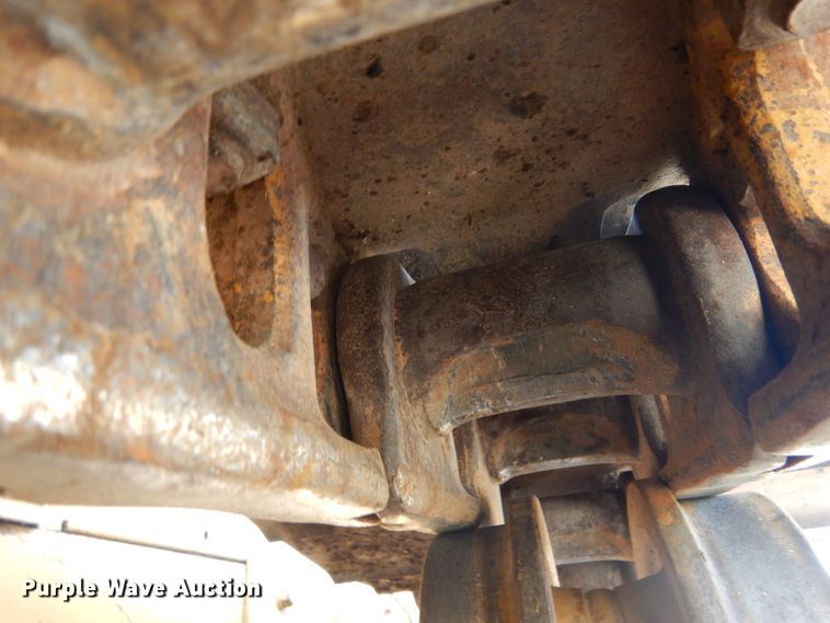 image for item FG9769 1983 Caterpillar D6D dozer