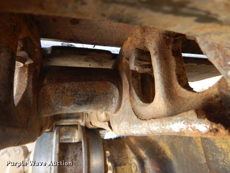 image for item FG9769 1983 Caterpillar D6D dozer