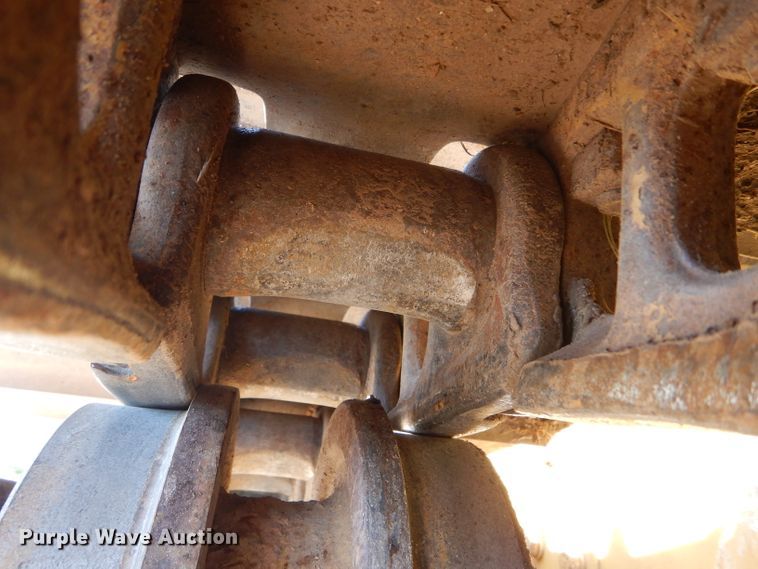 image for item FG9769 1983 Caterpillar D6D dozer