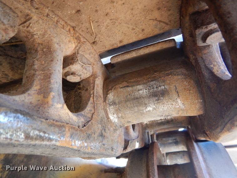 image for item FG9769 1983 Caterpillar D6D dozer