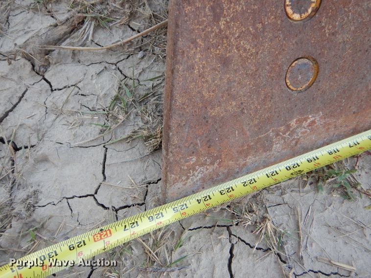 image for item FG9769 1983 Caterpillar D6D dozer