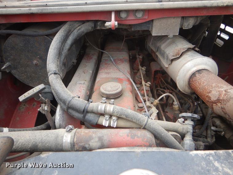 image for item FG9779 2004 Takeuchi TL150 skid steer