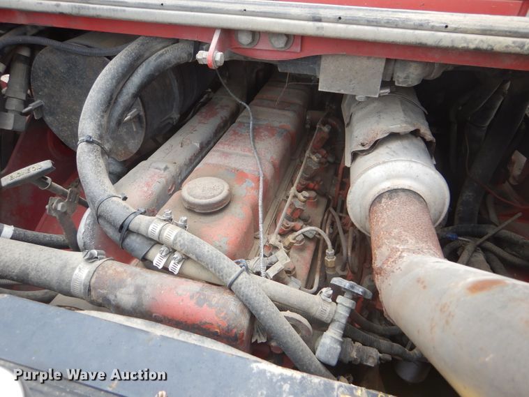 image for item FG9779 2004 Takeuchi TL150 skid steer