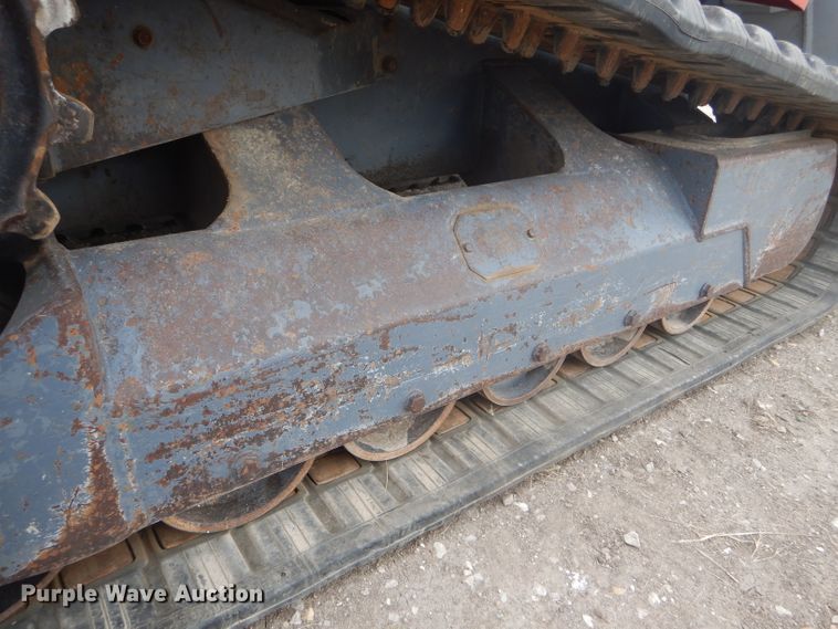 image for item FG9779 2004 Takeuchi TL150 skid steer