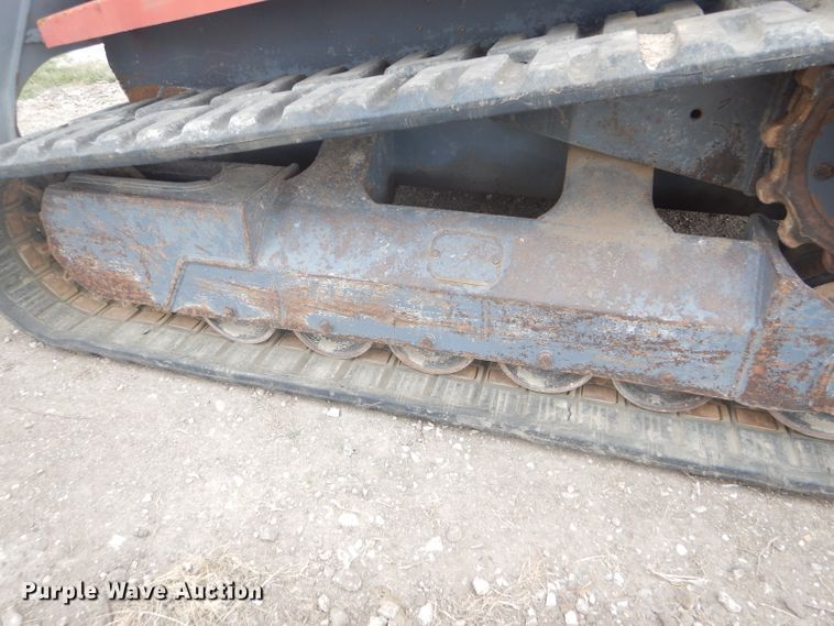 image for item FG9779 2004 Takeuchi TL150 skid steer