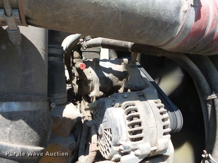 image for item FU9394 1987 Freightliner FLC dump truck