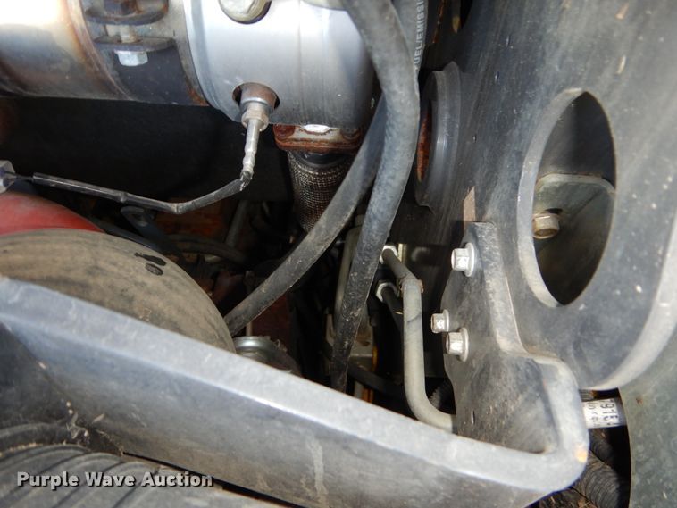 image for item FU9425 2015 New Holland L220 200 series skid steer