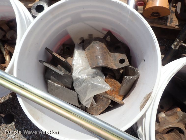 image for item GB9420 Case trencher parts