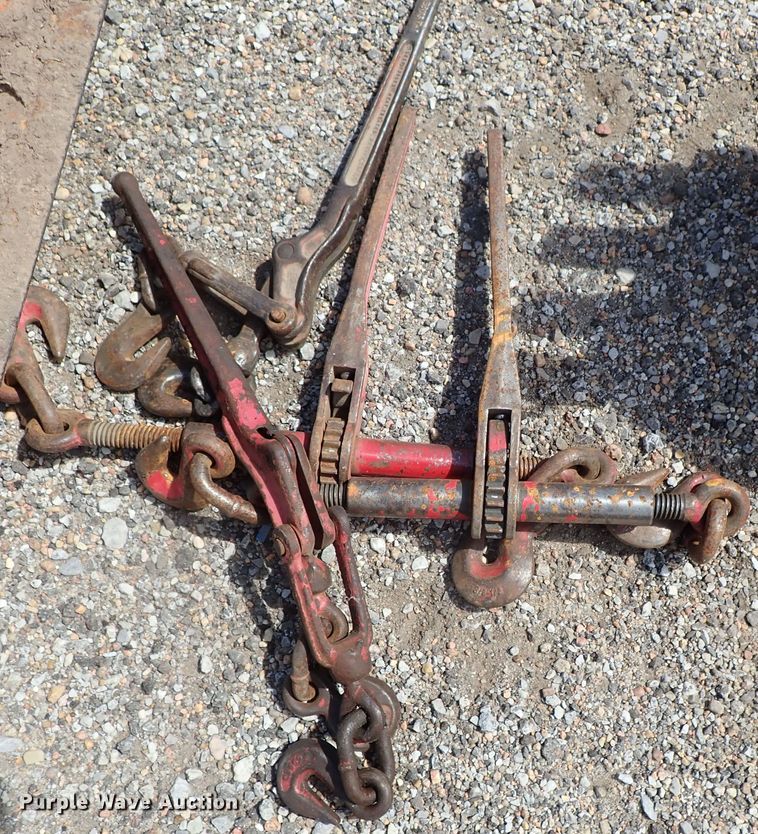 image for item GB9420 Case trencher parts