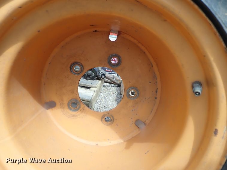 image for item GB9420 Case trencher parts