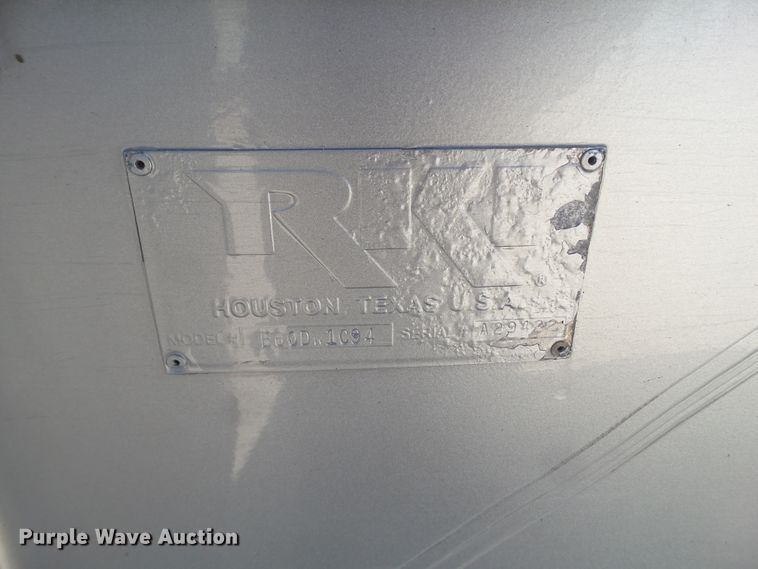 image for item GC9013 2013 Ford F450 Super Duty SuperCab utility truck with crane