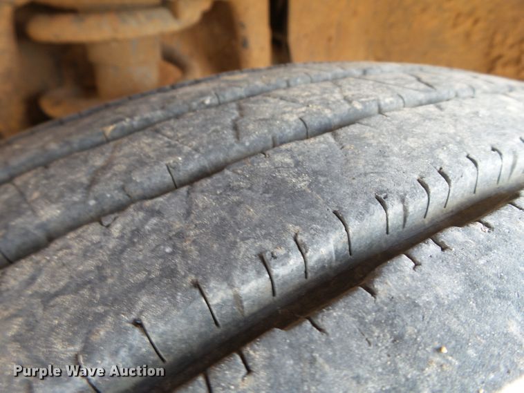 image for item GC9026 2011 Dodge Ram 5500 bucket truck