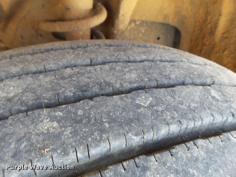 image for item GC9026 2011 Dodge Ram 5500 bucket truck