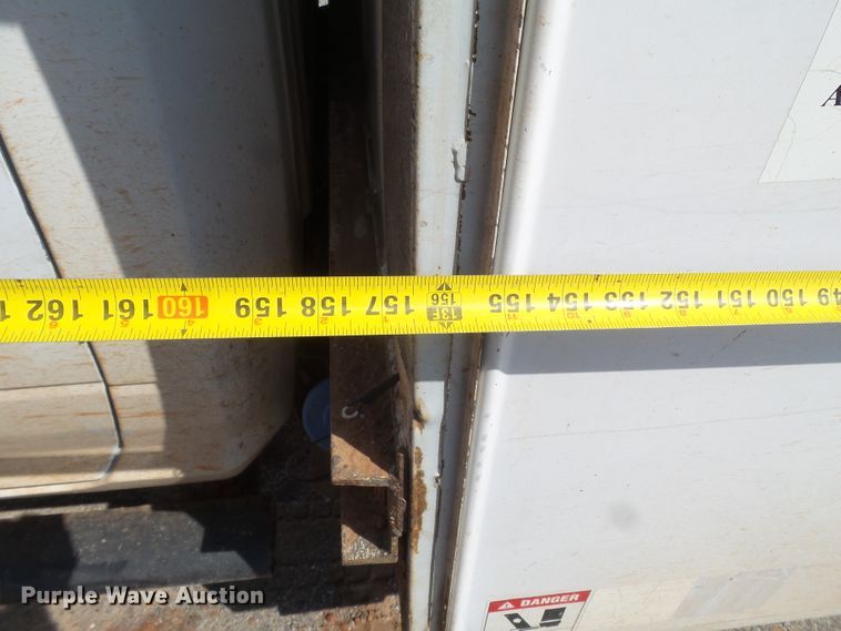 image for item GC9026 2011 Dodge Ram 5500 bucket truck