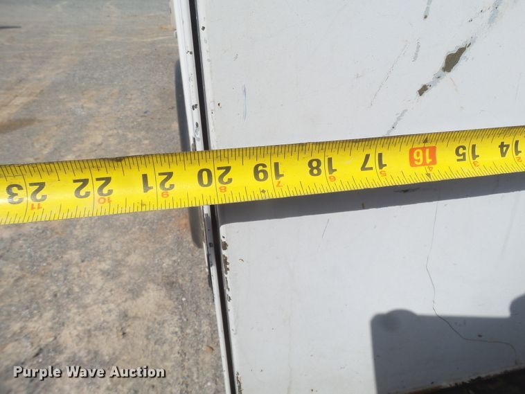 image for item GC9026 2011 Dodge Ram 5500 bucket truck