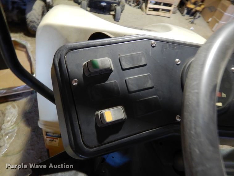 image for item GG9129 Ingersoll Rand DD-24 double drum vibratory roller