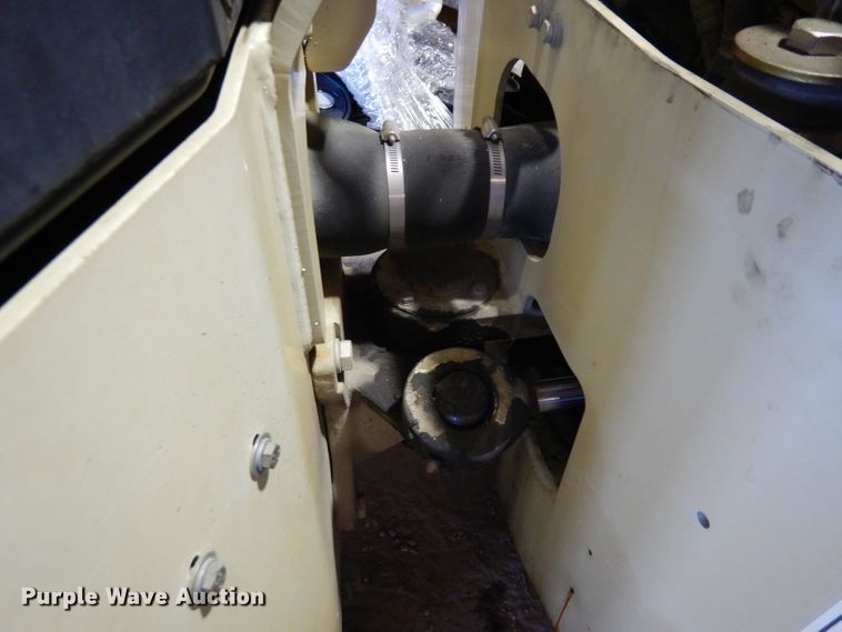 image for item GG9129 Ingersoll Rand DD-24 double drum vibratory roller