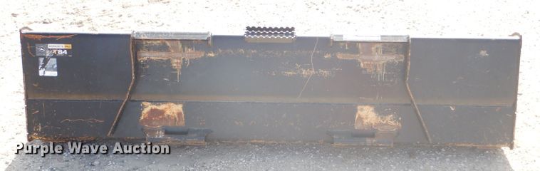 image for item GH9600 John Deere T84 low profile skid steer bucket