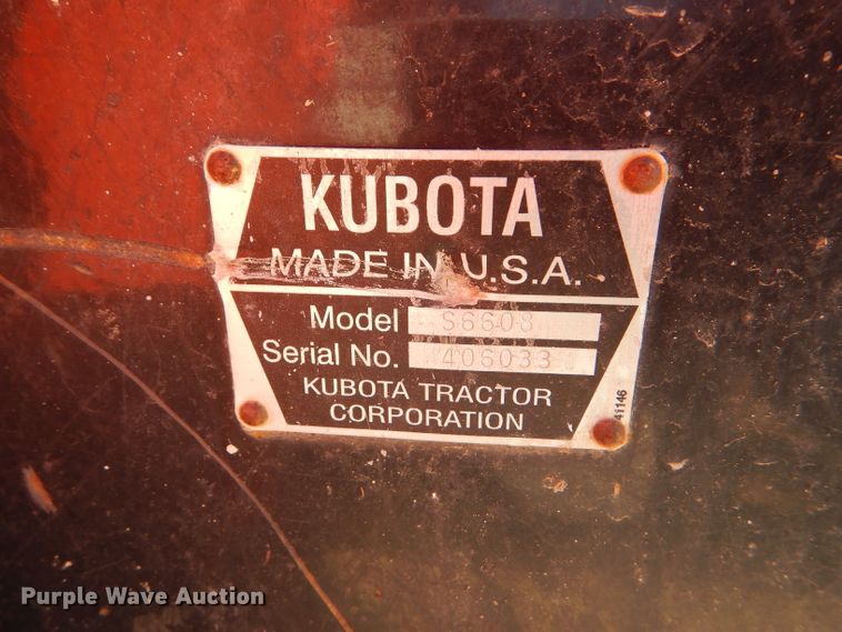 image for item GH9601 2015 Kubota SVL90-2 skid steer