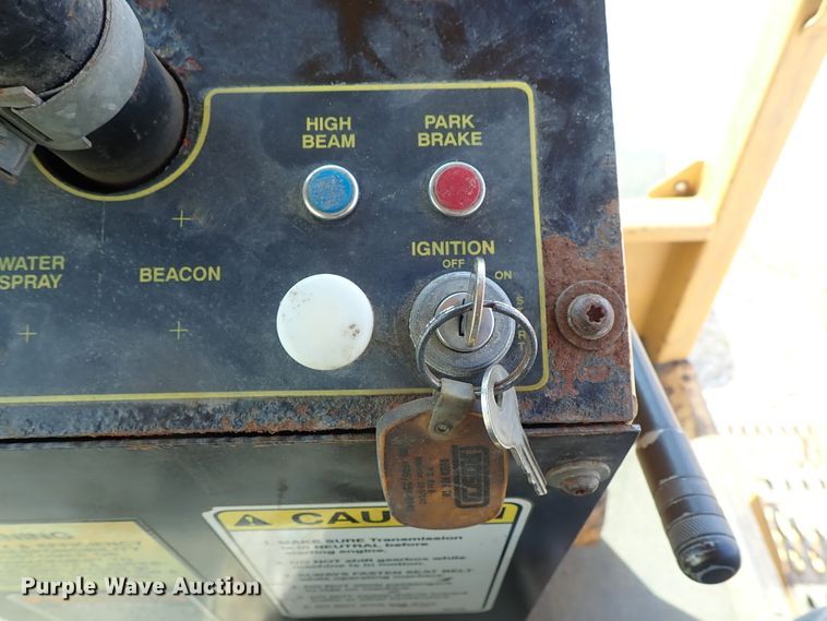 image for item DE1005 Rosco RB48 broom