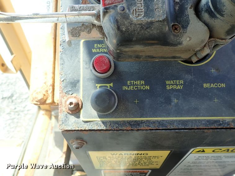 image for item DE1005 Rosco RB48 broom