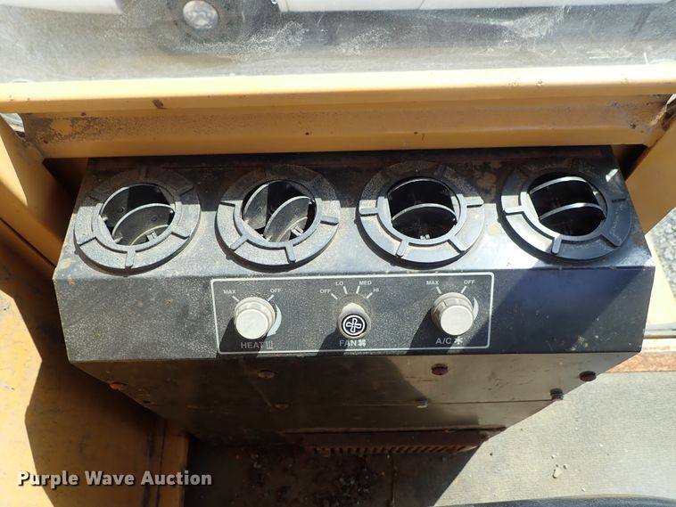 image for item DE1005 Rosco RB48 broom