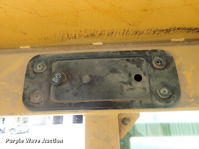 image for item DE1005 Rosco RB48 broom