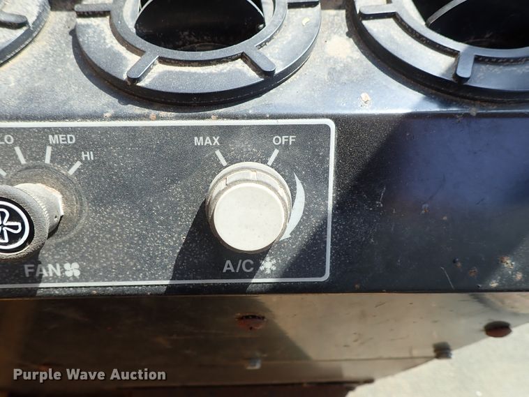 image for item DE1005 Rosco RB48 broom