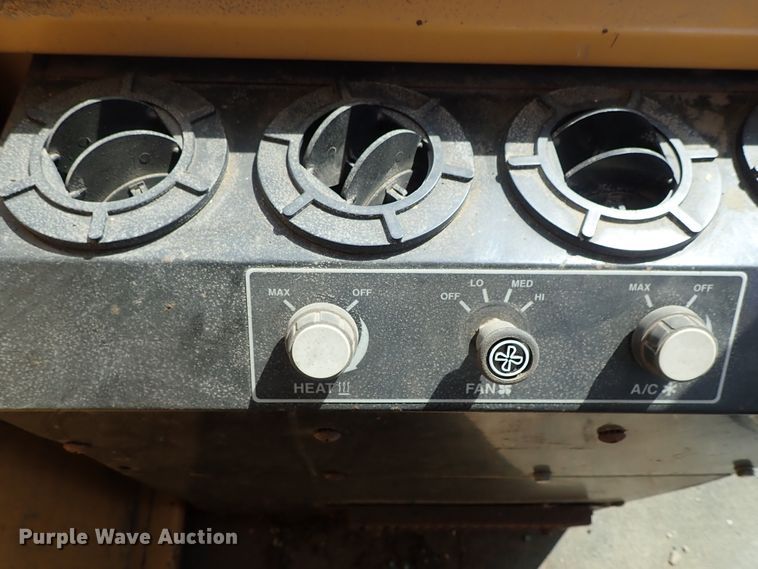 image for item DE1005 Rosco RB48 broom