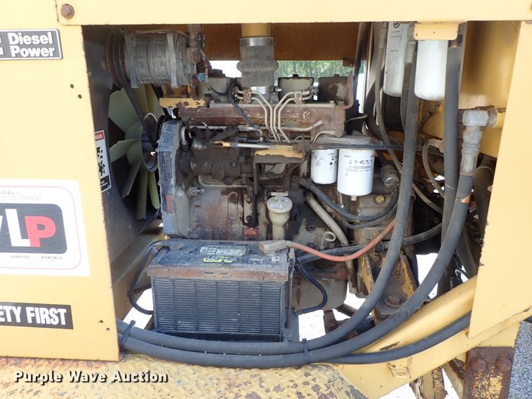 image for item DE1005 Rosco RB48 broom