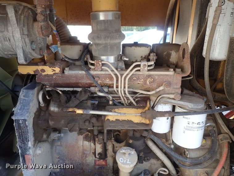 image for item DE1005 Rosco RB48 broom