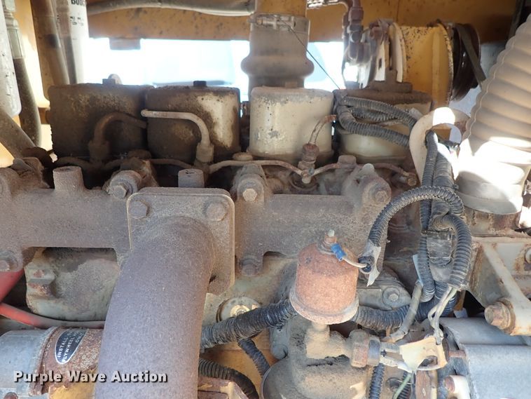 image for item DE1005 Rosco RB48 broom