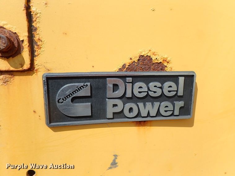 image for item DE1005 Rosco RB48 broom