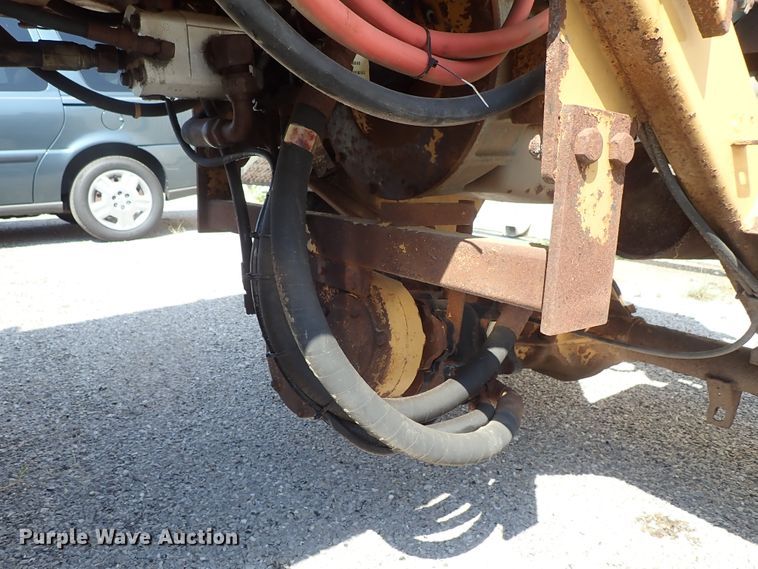 image for item DE1005 Rosco RB48 broom